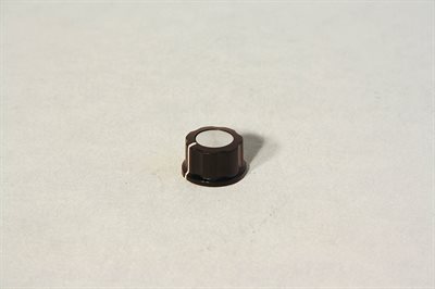 Knap til potentiometer