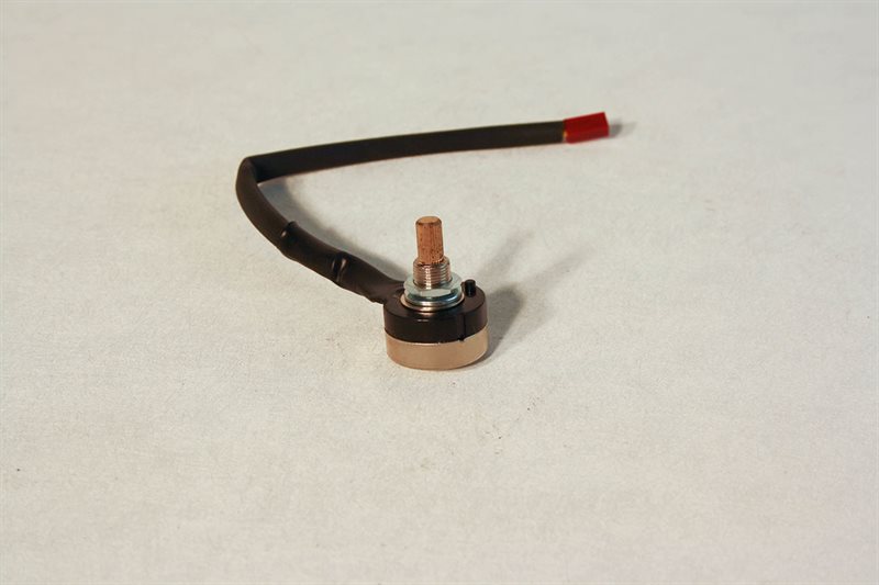 Hastighedsregulator 20K - Monkeyhead 