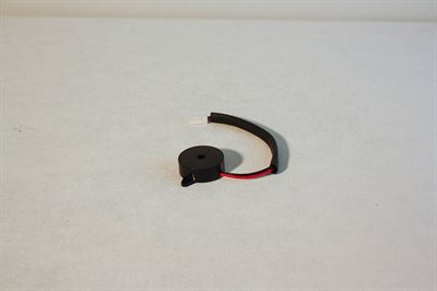 Horn std + Fladpanel