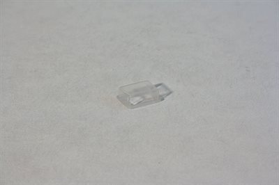 Gummihætte til vippekontakt LM-200 - LM-400