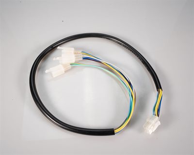 Led.net bagkåbe -LM-200-LM-400