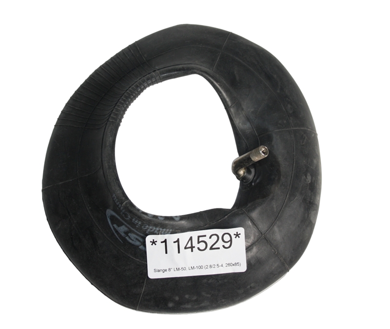 Slange LM-50, LM-100 (2.8/2.5-4, 260x85)