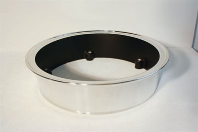 Fælg inderside baghjul LM-650-700 14" (stor)