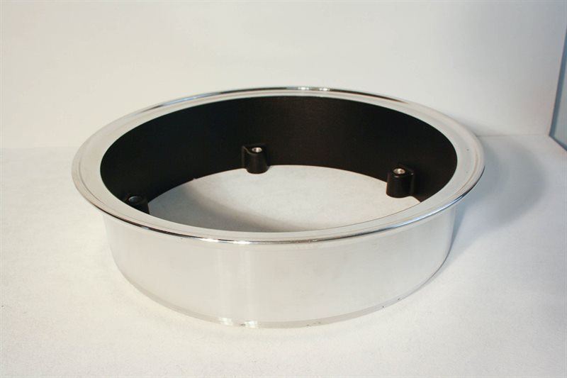 Fælg inderside baghjul LM-650-700 14" (stor)