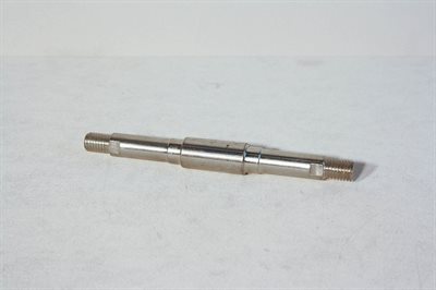 Aksel forhjul - LM-200, LM-300 og LM-450
