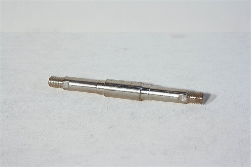 Aksel forhjul - LM-200, LM-300 og LM-450