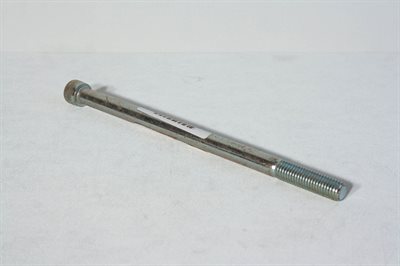 Aksel forhjul - LM-550