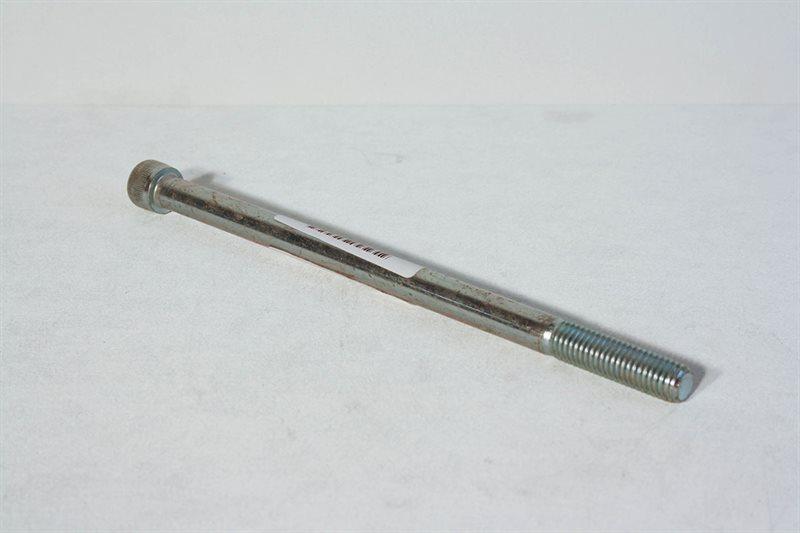 Aksel forhjul - LM-550