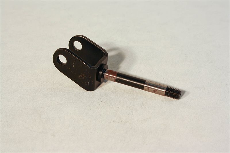 Samleled, top bærearm, LM-600