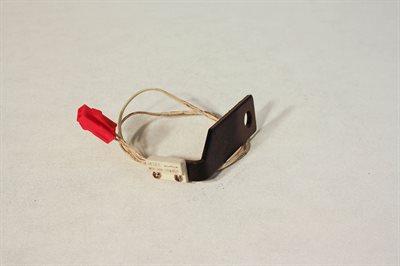Magnet sensor og beslag LM-700 Stel side