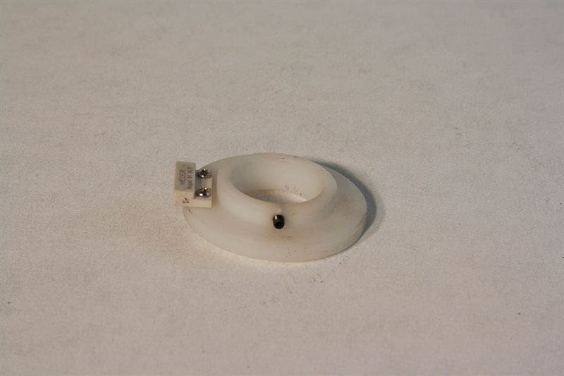 Magnet sensor og  beslag LM-700 hjul side