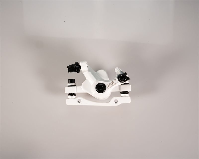 Bremsekaliber LM-650 - LM-700 - Ny type 