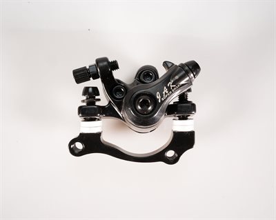 Bremsekaliber LM-450 - LM-600 - Ny type 