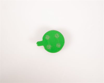 Bremseklods - LM-450-600 - monkeyhead
