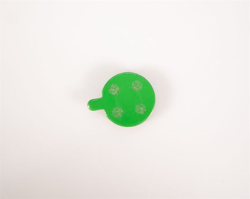 Bremseklods - LM-450-600 - monkeyhead