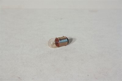 Pære, for, LM-300, LM-450, LM-550-24V, 10W "stift"