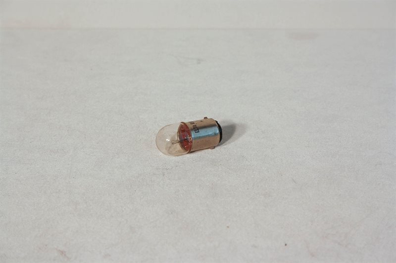 Pære, for, LM-300, LM-450, LM-550-24V, 10W "stift"