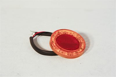 Blinklys komplet bag LED LM-650&LM-700