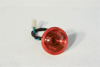Blinklys komplet LM-200 - LM-600