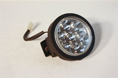 Forlygte LM-400 LED