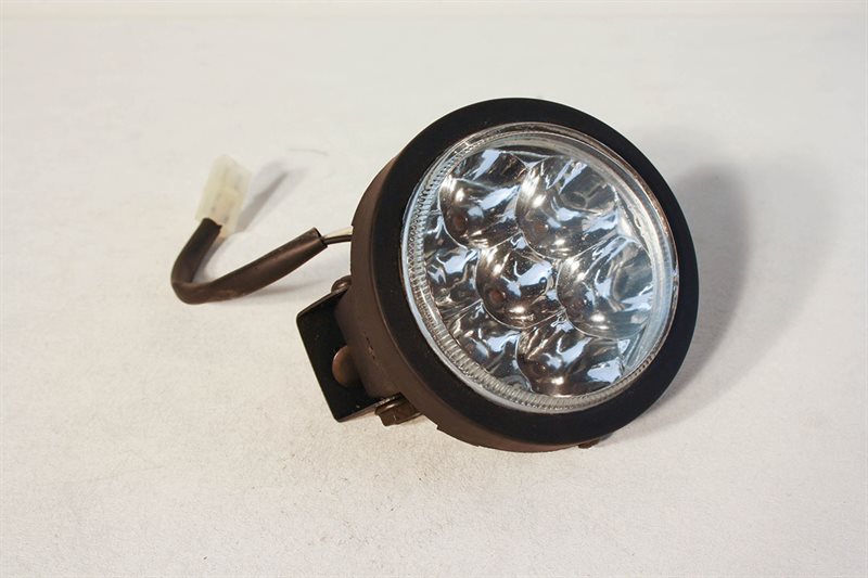 Forlygte LM-400 LED