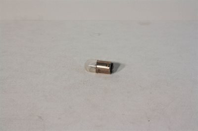 Pære, bag, glødepære, gl. LM-450-LM-600