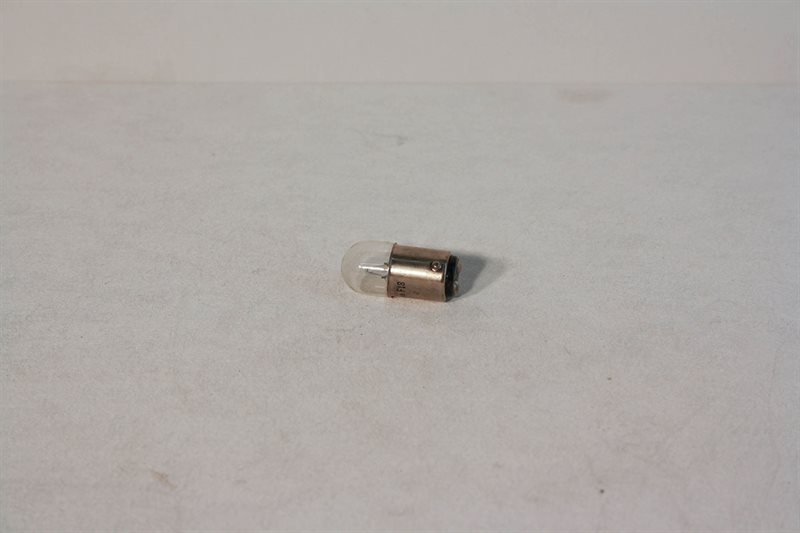 Pære, bag, glødepære, gl. LM-450-LM-600