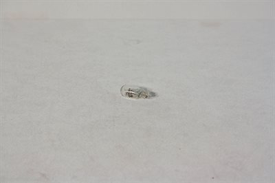 Pære - Baglygte, blink, 24V, 5W, LM-200 - LM-400