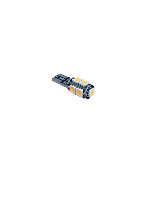 Pære - Blink, 24V, 5W, LM-200 - LM-600, Stift