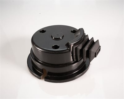 Dæksel til park.bremse - 950W+1400W