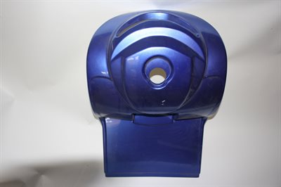 Kåbe, front, Blå 2015-2016 LM-600