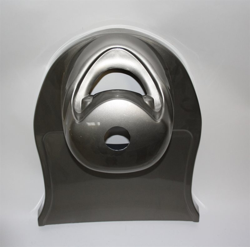 Kåbe, front, champagne, LM-300, LM-450, LM-550