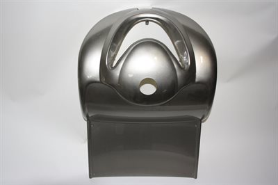 Kåbe, front, Champagne, LM-500,LM600