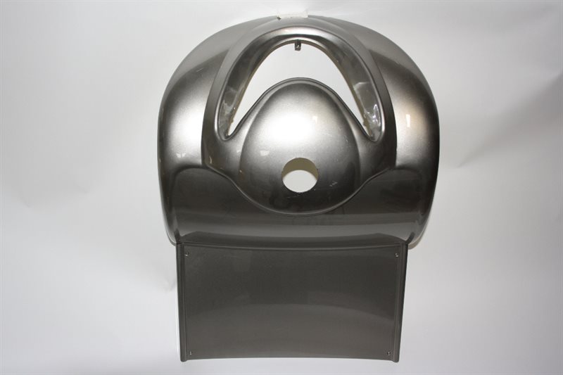 Kåbe, front, Champagne, LM-500,LM600