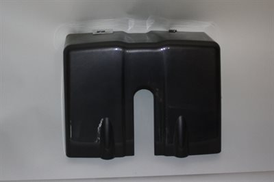 Kåbe til batteri, grå LM-450-500-600