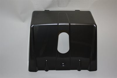 Kåbe til batteri, grå LM-650/700