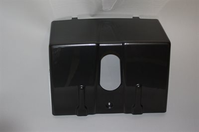 Kåbe til batteri, grå LM-450-600, Ny monkey