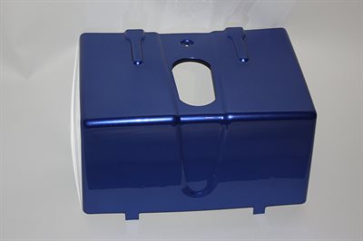 Kåbe til batteri, blå LM-450-600, Ny monkey