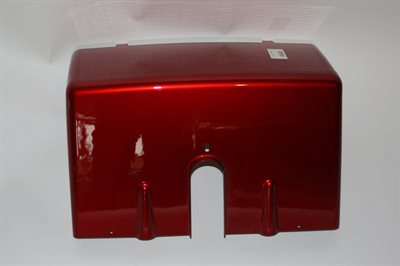 Kåbe til batteri, rød - LM-300