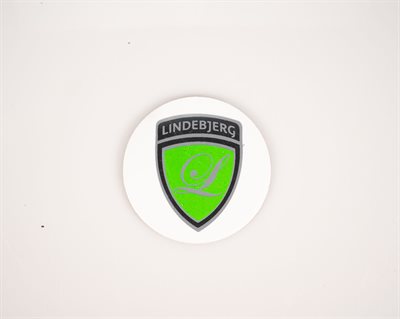 Logo "Lindebjerg" til  nav, Kabine, LM-650&LM-700)