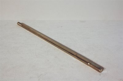 Styrestang lang, LM-600 10mm 