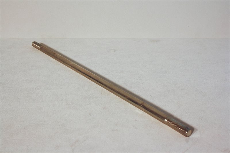 Styrestang lang, LM-600 10mm 