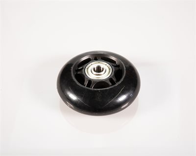 Anti-tip hjul  - 4" R100/32-2-V-P