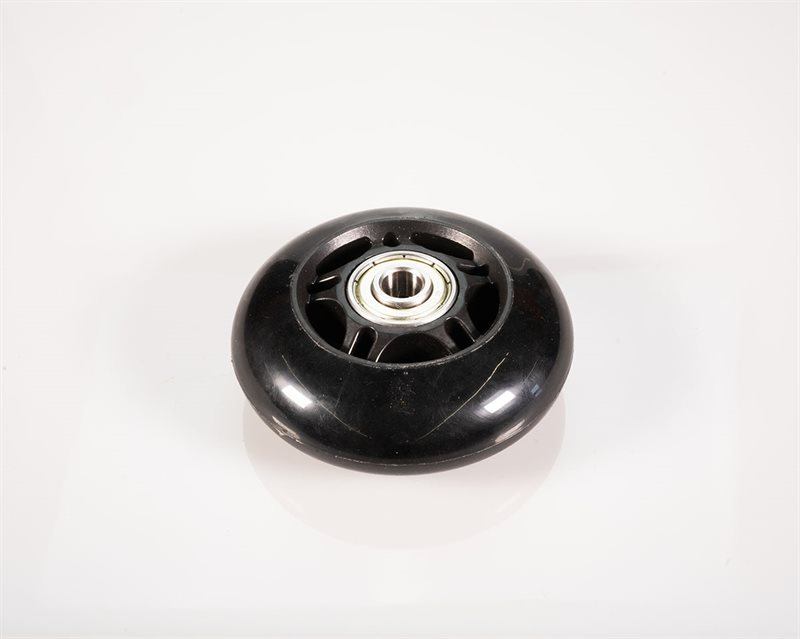 Anti-tip hjul  - 4" R100/32-2-V-P