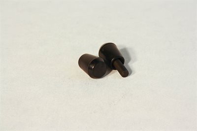 Knop til sæde- og parkeringsbremse