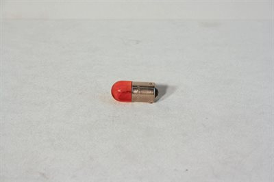 Pære blinklys, bag gl-model, bajonet, kabine