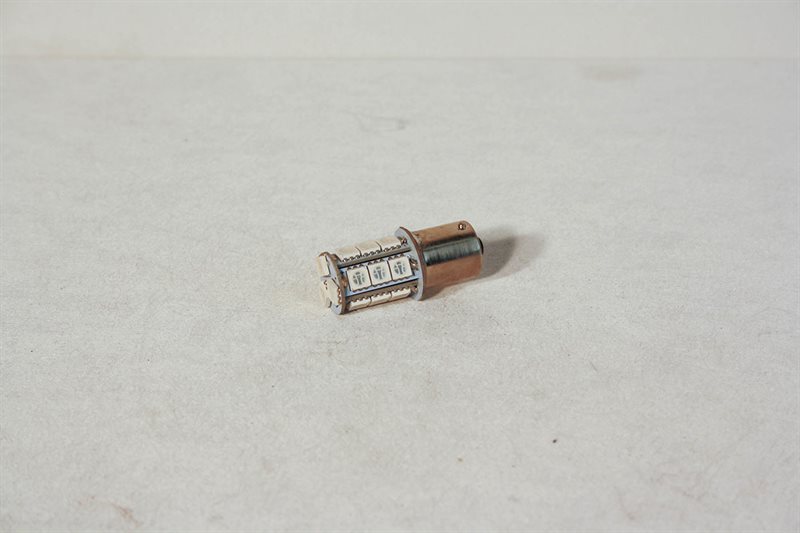Pære LED, Baglygte - kabine fra 16