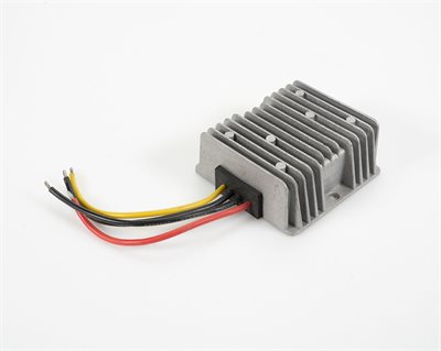 Konverter 24V-12V - City - Old version