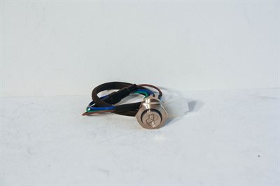 Kontakt t. sprinkler, City kabine