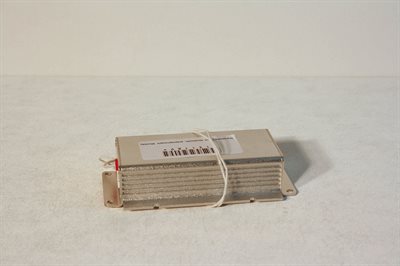 Styreboks t. lyd, bluetooth, entertainment. Monkey